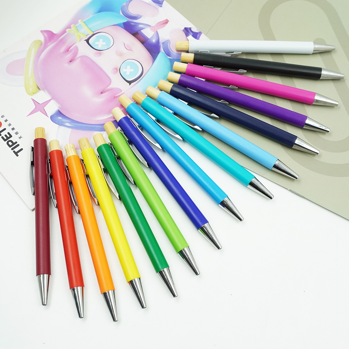 B19162BAMBOOPUSHER-2