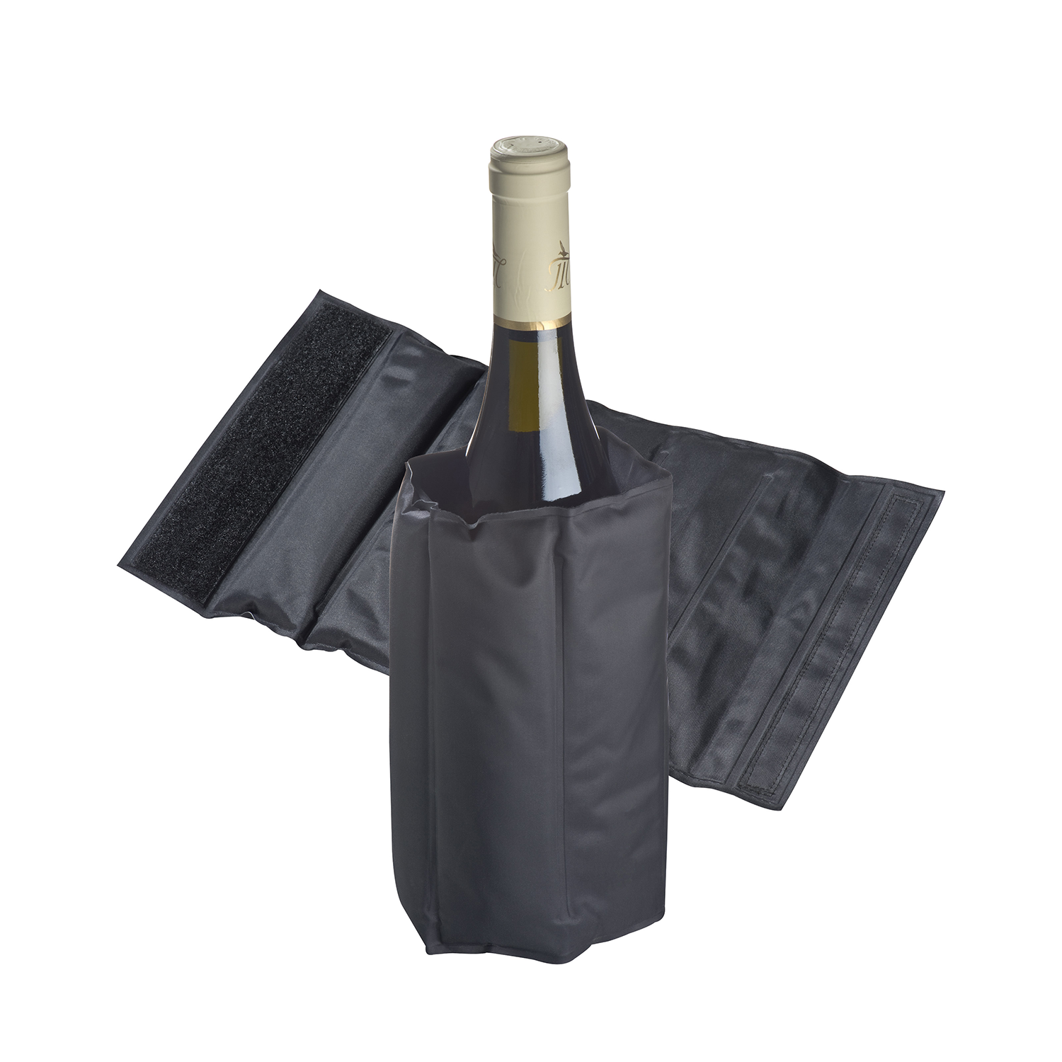 S23817Bottlecoolerwithcoolingpads