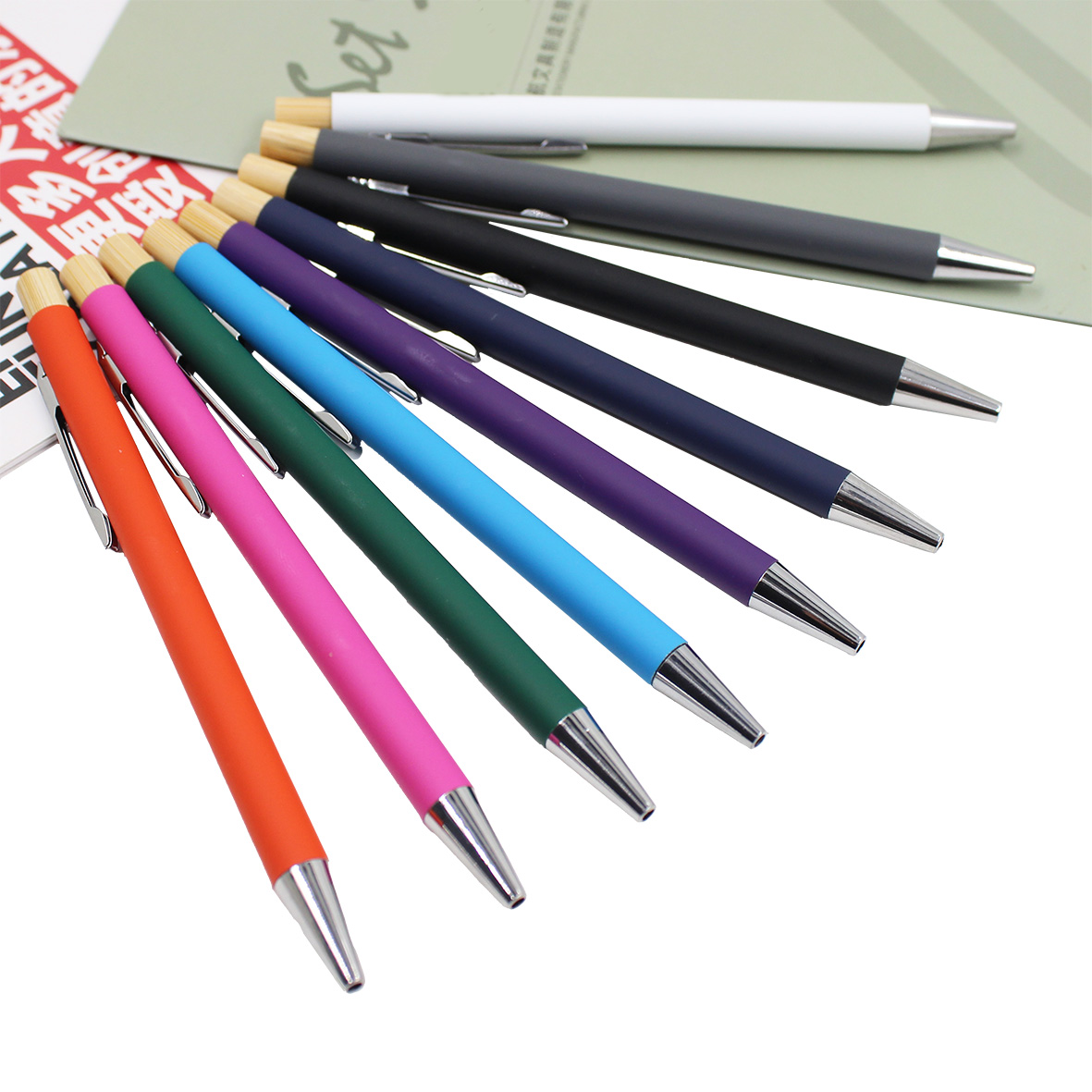 B24907BAMBOOPUSHER-2