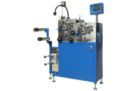 双工位锥度绕线机