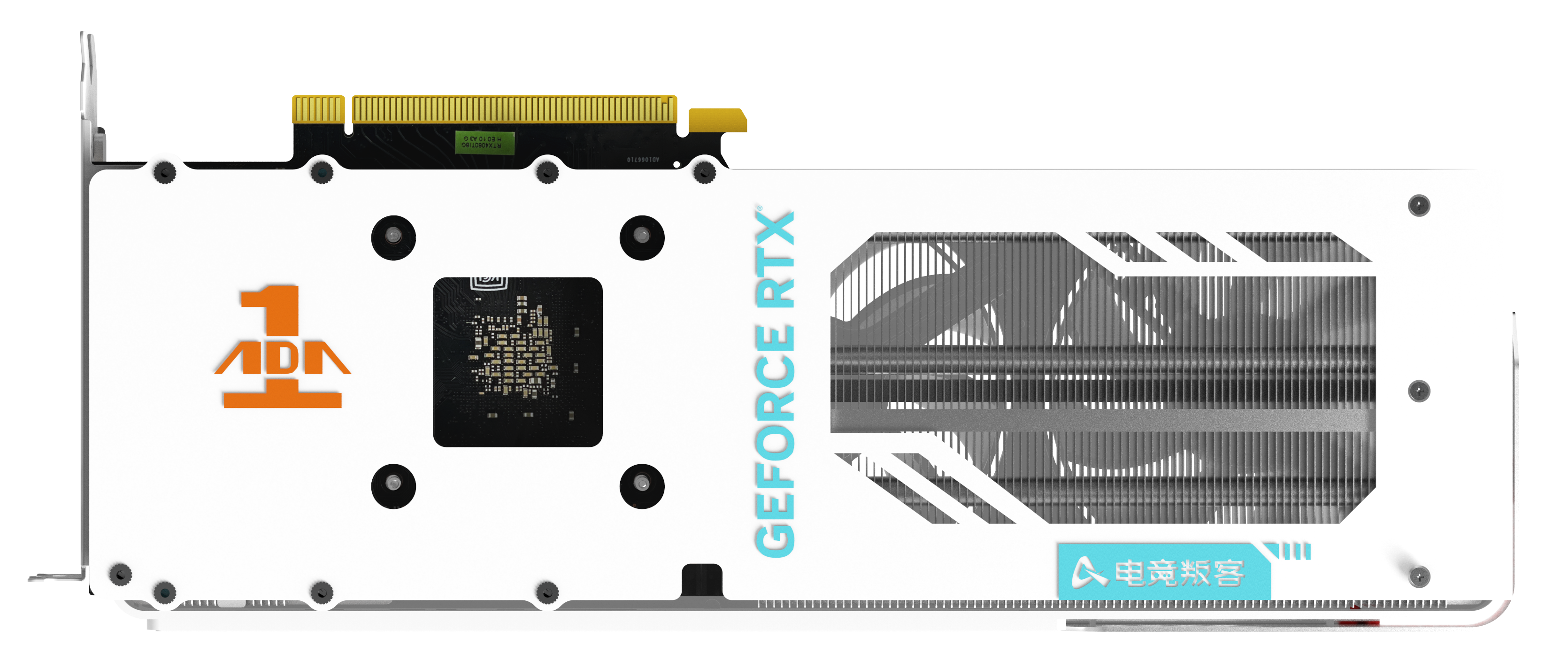 AX4060TIX3.11
