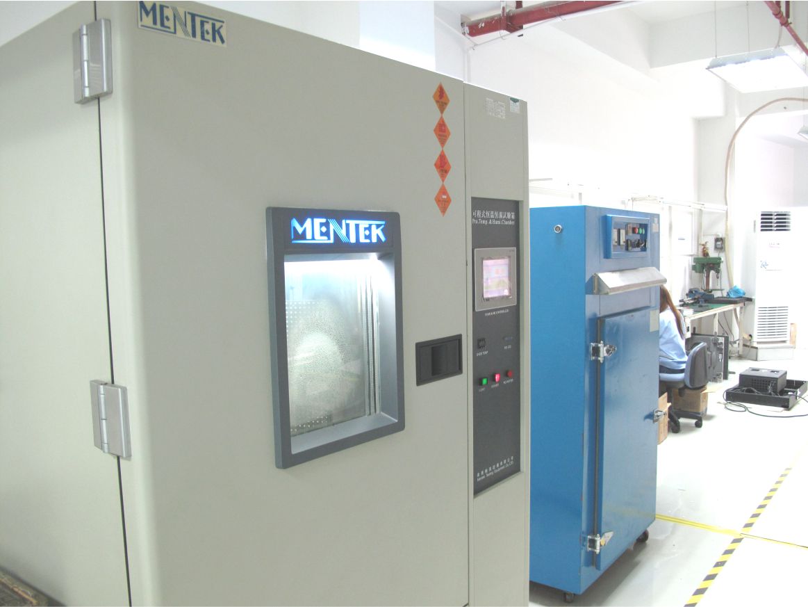 lowtemperaturetestchamber