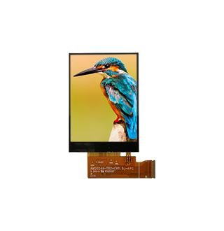 IPS 2.4 240x320 MCU