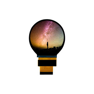 IPS 2.1 480x480 SPI RGB