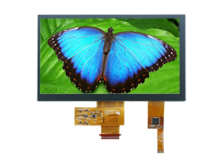 IPS 7.0 1024x600 RGB