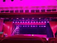 北京实验中学礼堂