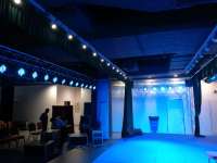 广州科学城多功能厅