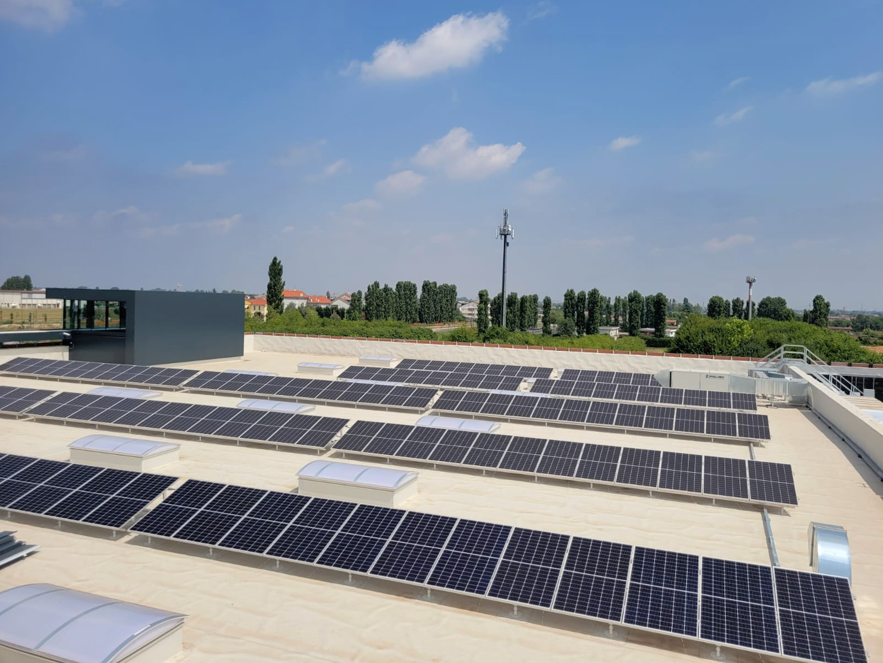 M380MH - 71.3 kWp