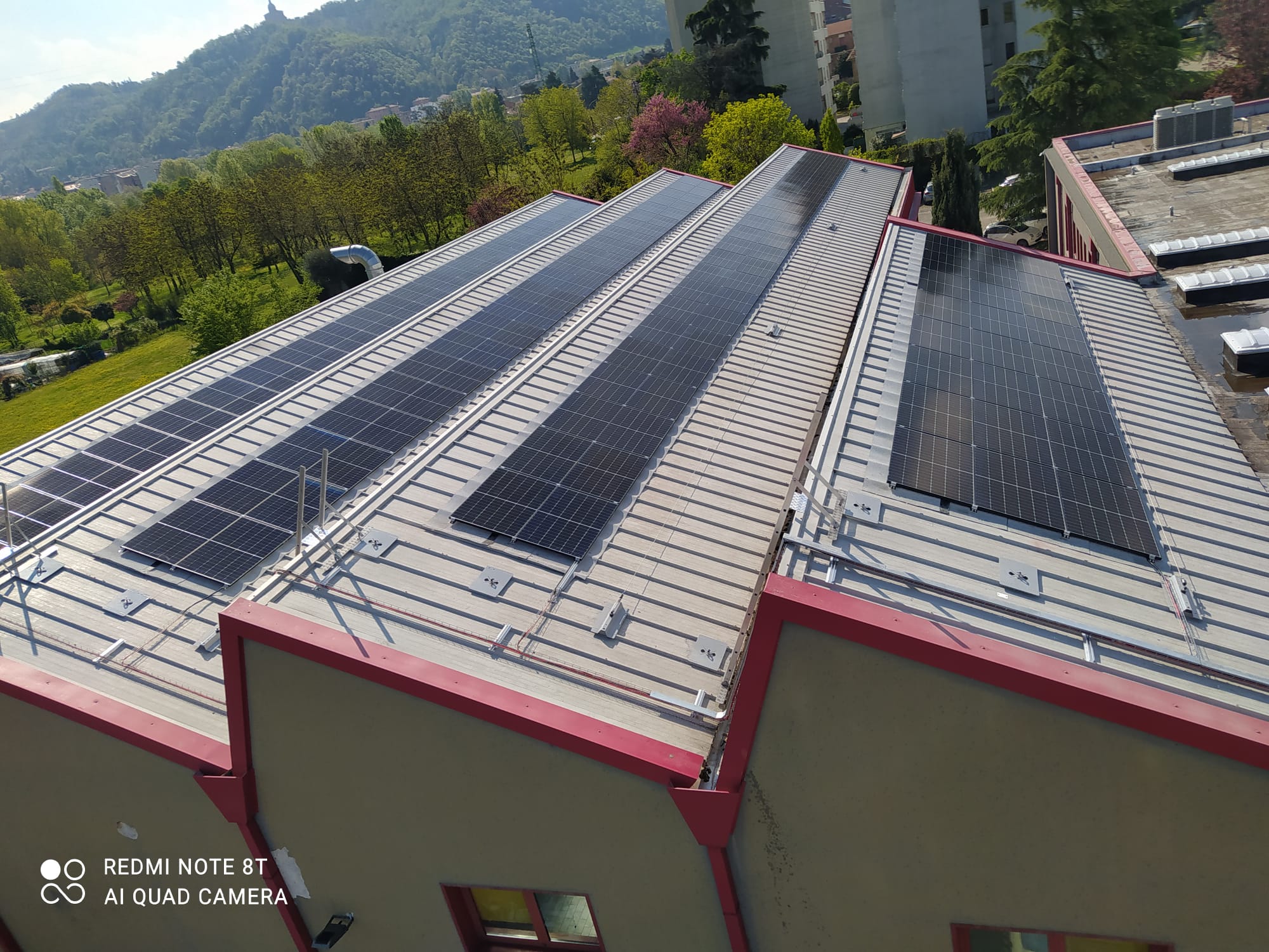 M375MH – 58.5 kWp