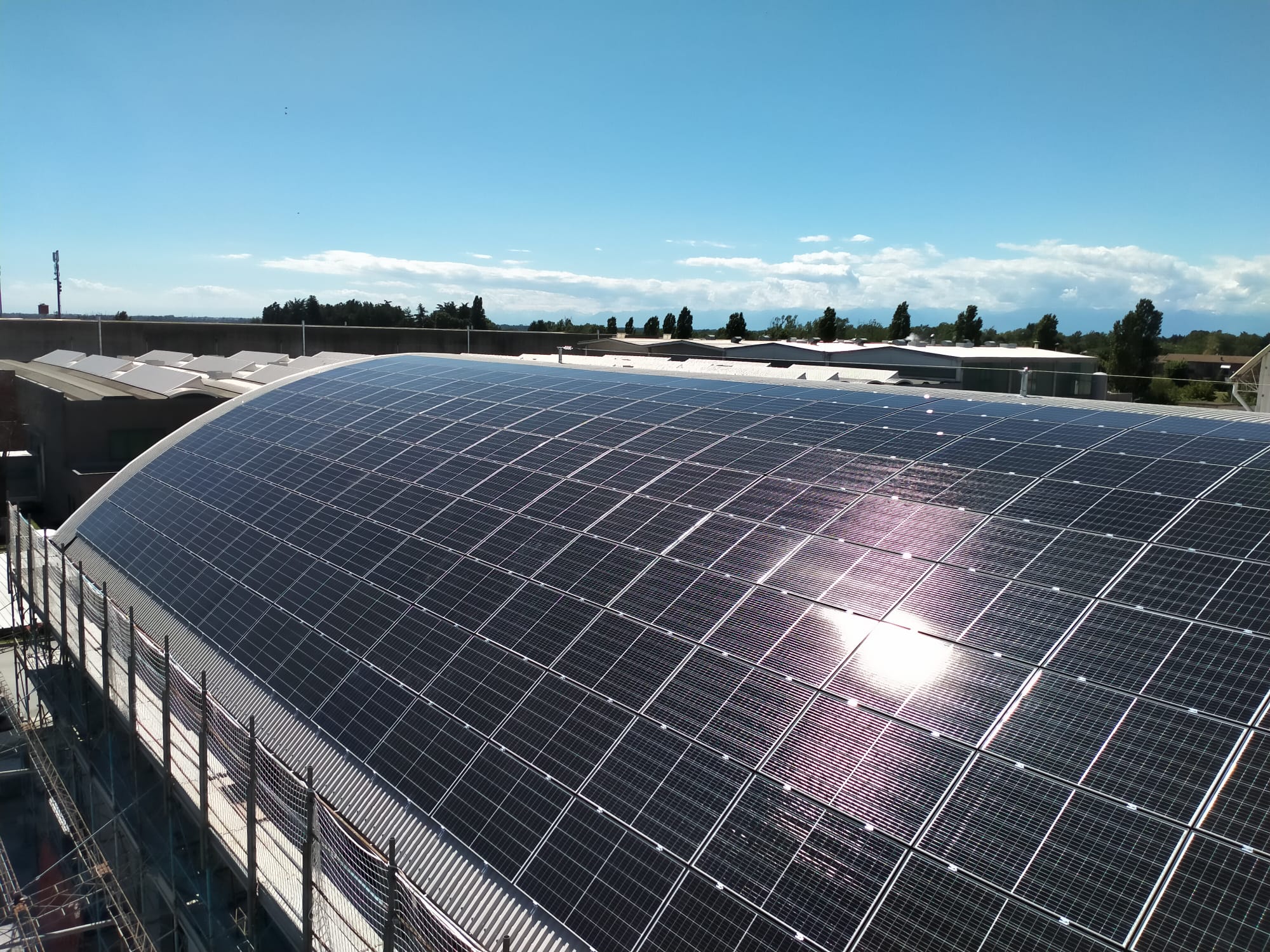 M335MH – 99.8 kWp