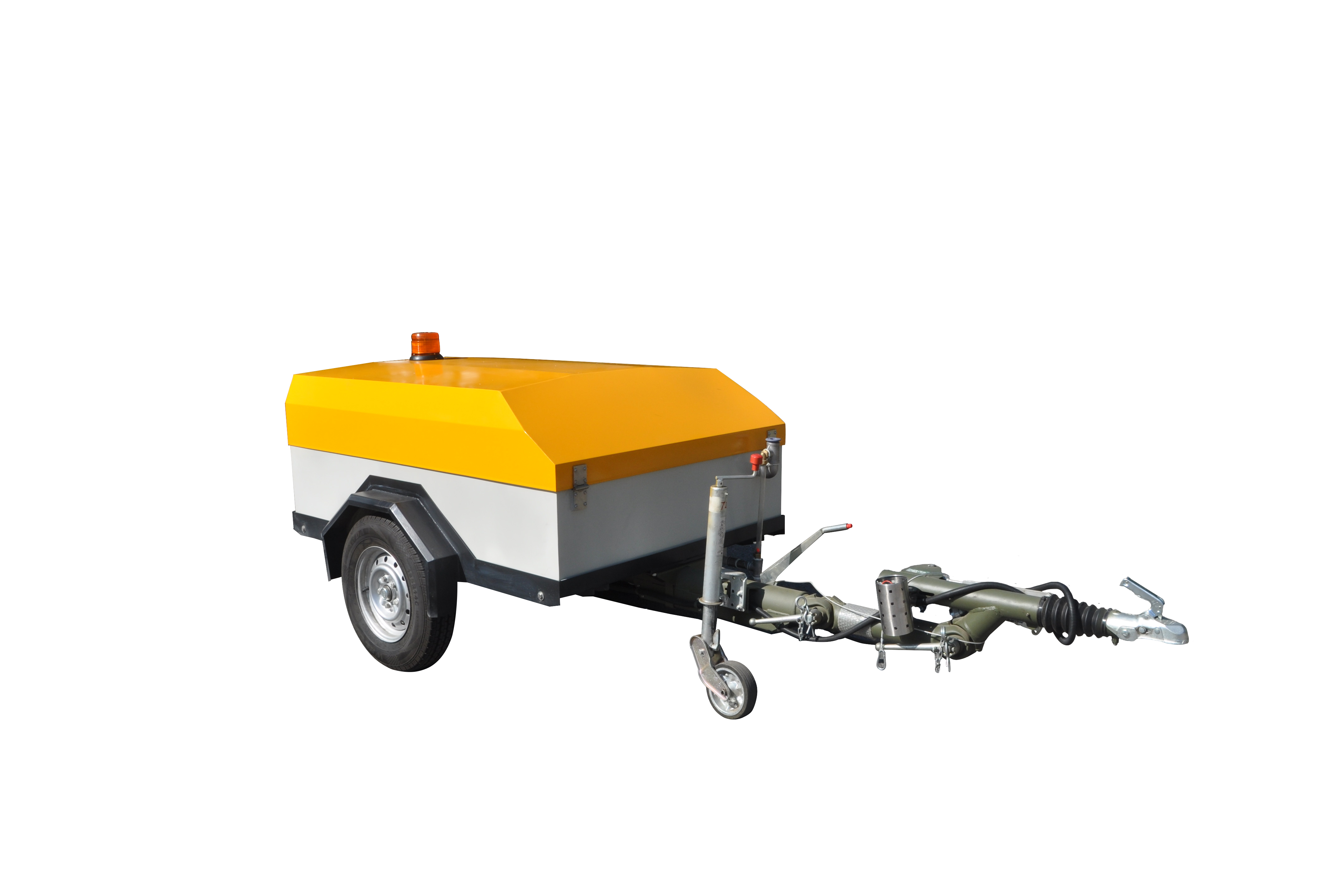 BHM02 Trailed Friction Tester-企业官网