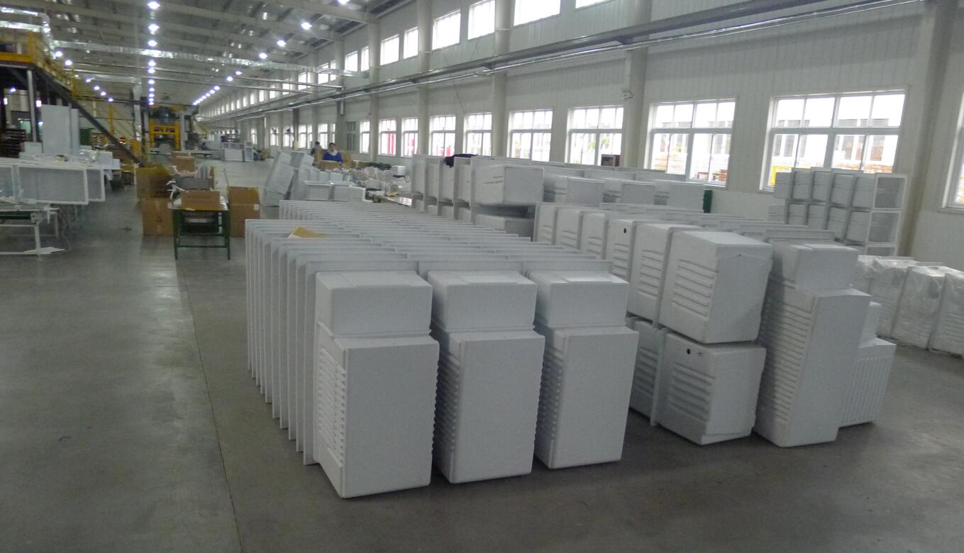 mussi ecology innovation factory