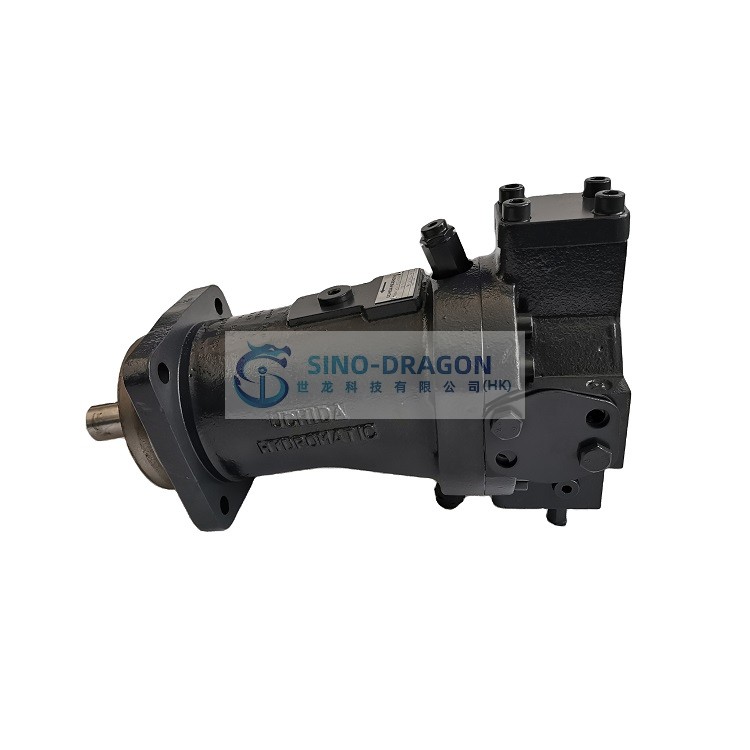 MacgregorHatchcoverhydraulicpumpA7V40DR1RPFhoistingpump-3