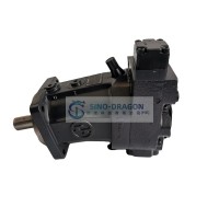 7－NipponPusnesdeckhydraulicpistonpumpA7V080LR－60R-PPB01-1