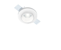 D0696亮灯白色五金