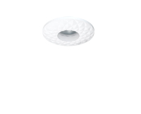 新样板天花灯表面花纹灭灯