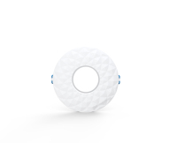 新样板天花灯表面花纹正视