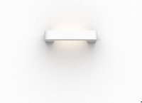 D0832方环形壁灯亮灯