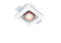 D0700玫瑰金亮灯.482