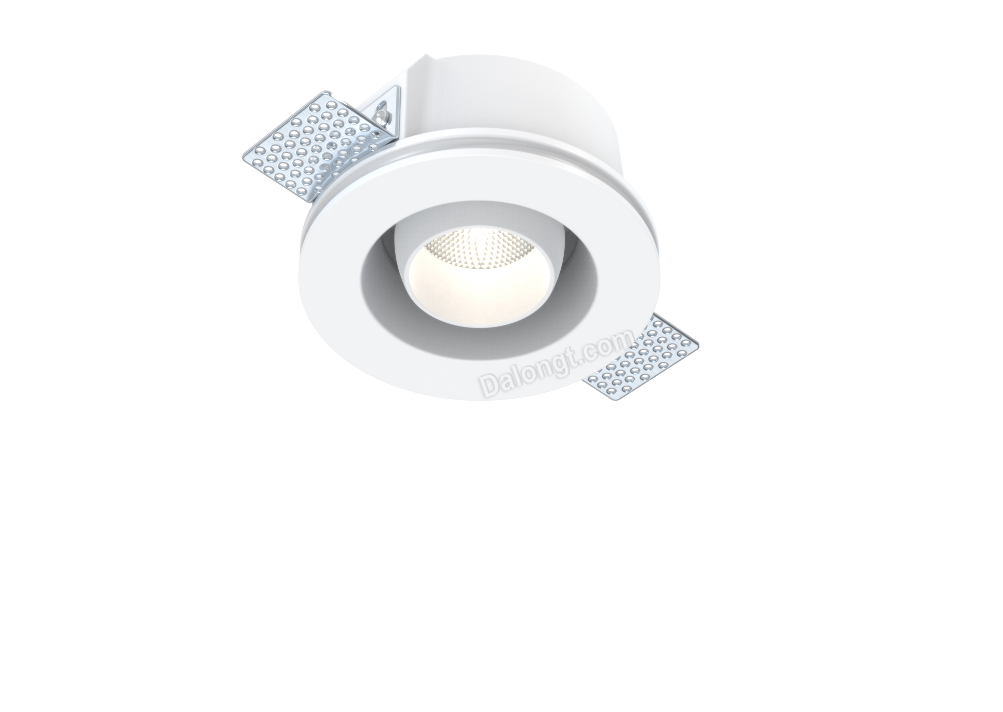 D0699白色亮灯.446