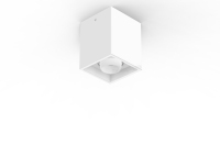 “D0231白色五金灭灯