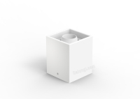 “D0231白色五金轴侧