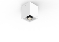 “D0231黑色五金亮灯