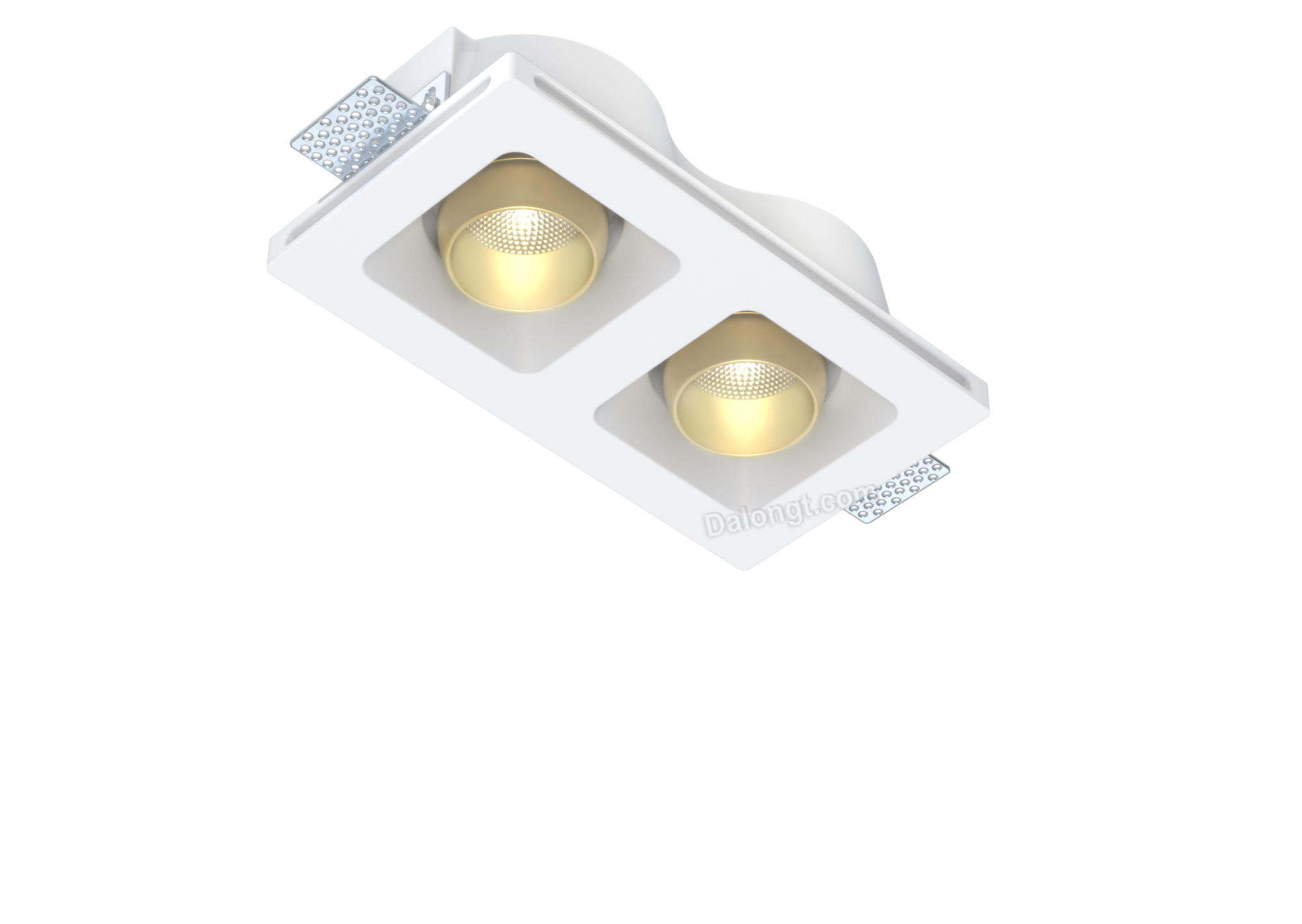 D0702香槟金亮灯.550-2