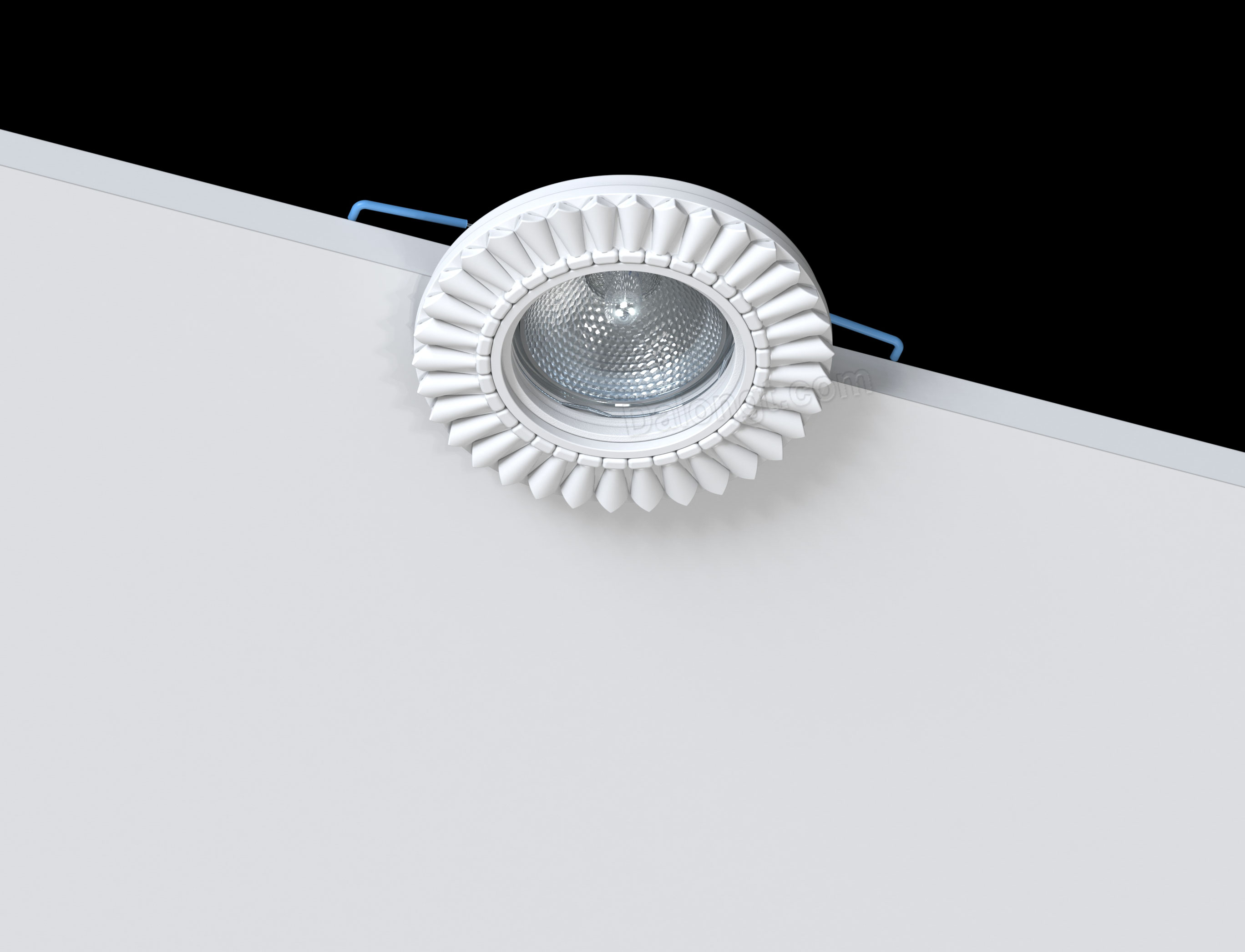 “D0138-DL281半视