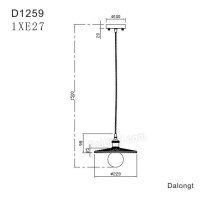 “D1259-1XE27-