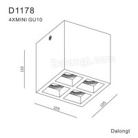 “D1178W-4Xmini-GU10_1”