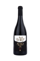 傲罗古堡干红-葡萄酒