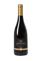 锦福⼲红葡萄酒