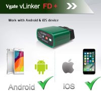 vLinker FD+7