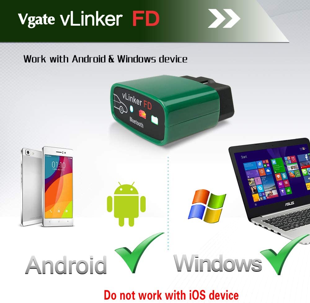 vLInker FD4