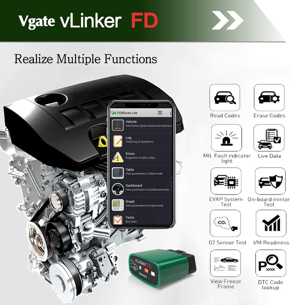 vLInker FD6
