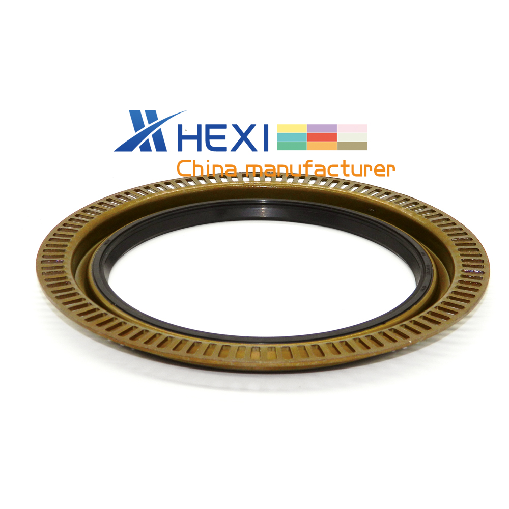 奔驰卡车油封6562890371-02