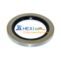 福特后轮毂油封3C461175BA-3