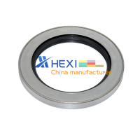 福特后轮毂油封3C461175BA-4