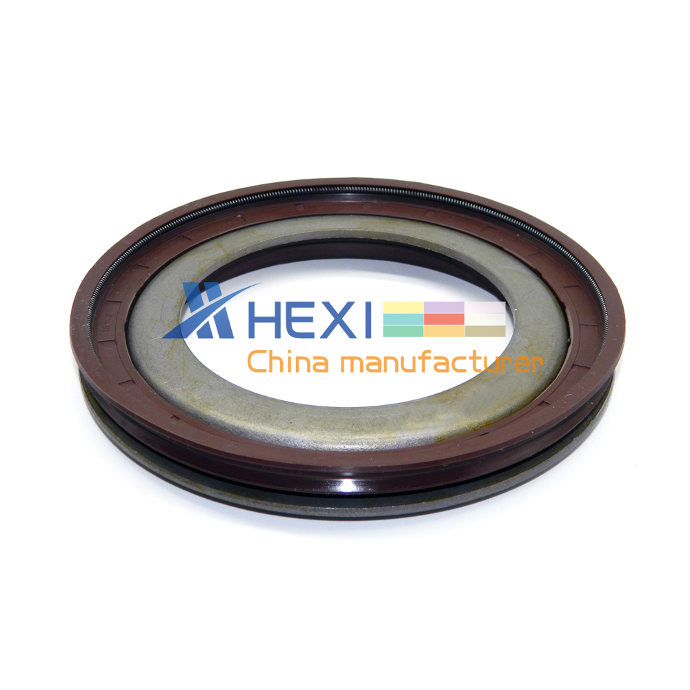 BPW轮毂油封0256646800-2