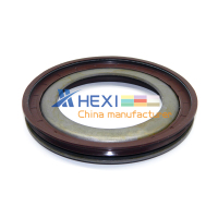 BPW轮毂油封0256646800-2