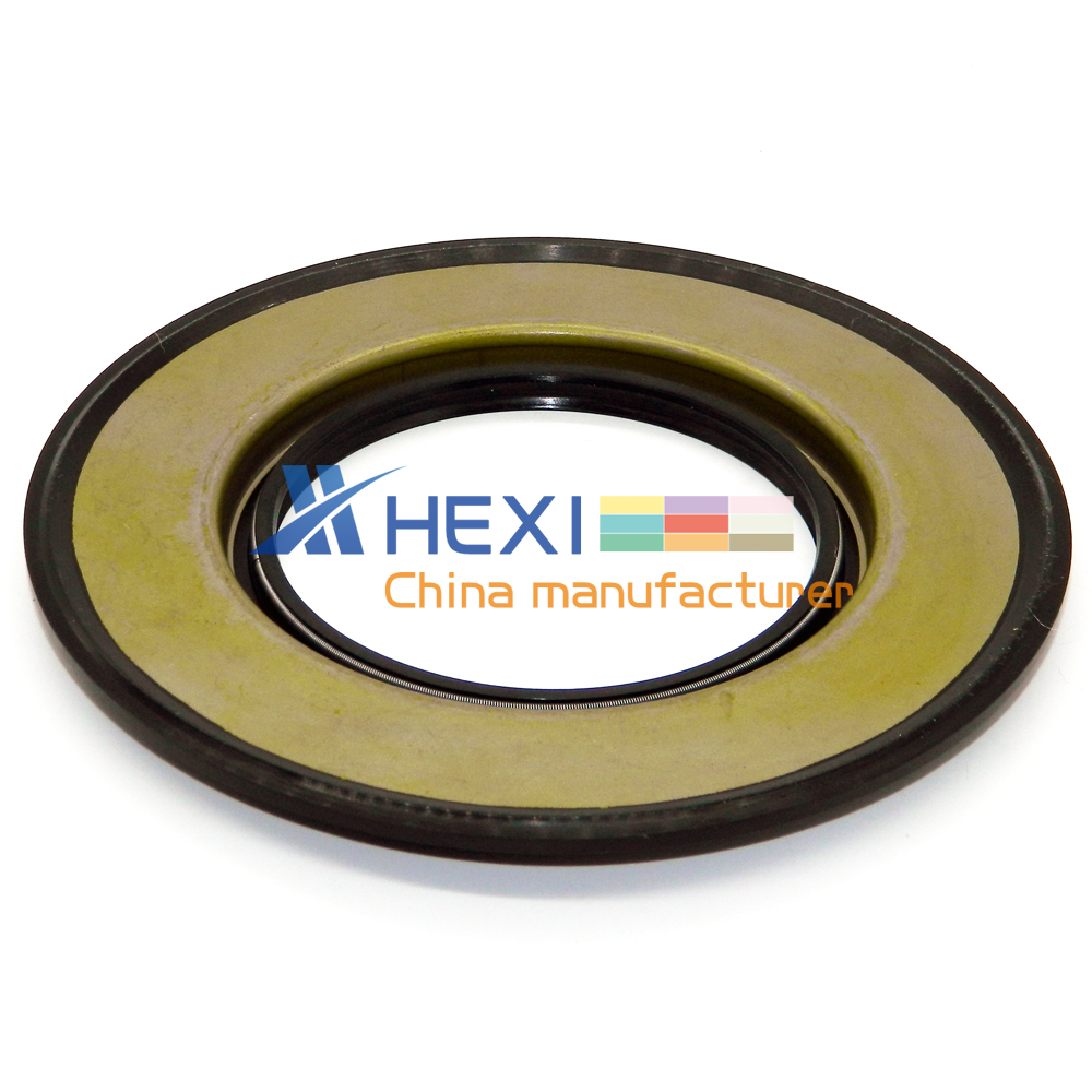 挖掘机后轴油封050209083-4