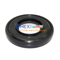 三菱后轮毂油封MB308933-4