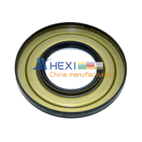 三菱后轮毂油封MB308966-2