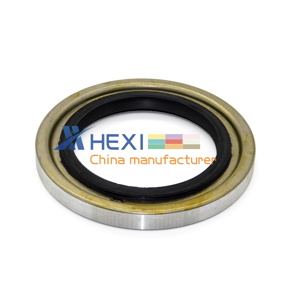 三菱轮毂油封MB308965-5