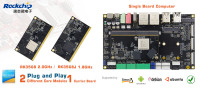 industrial Single Board Computer RK3568