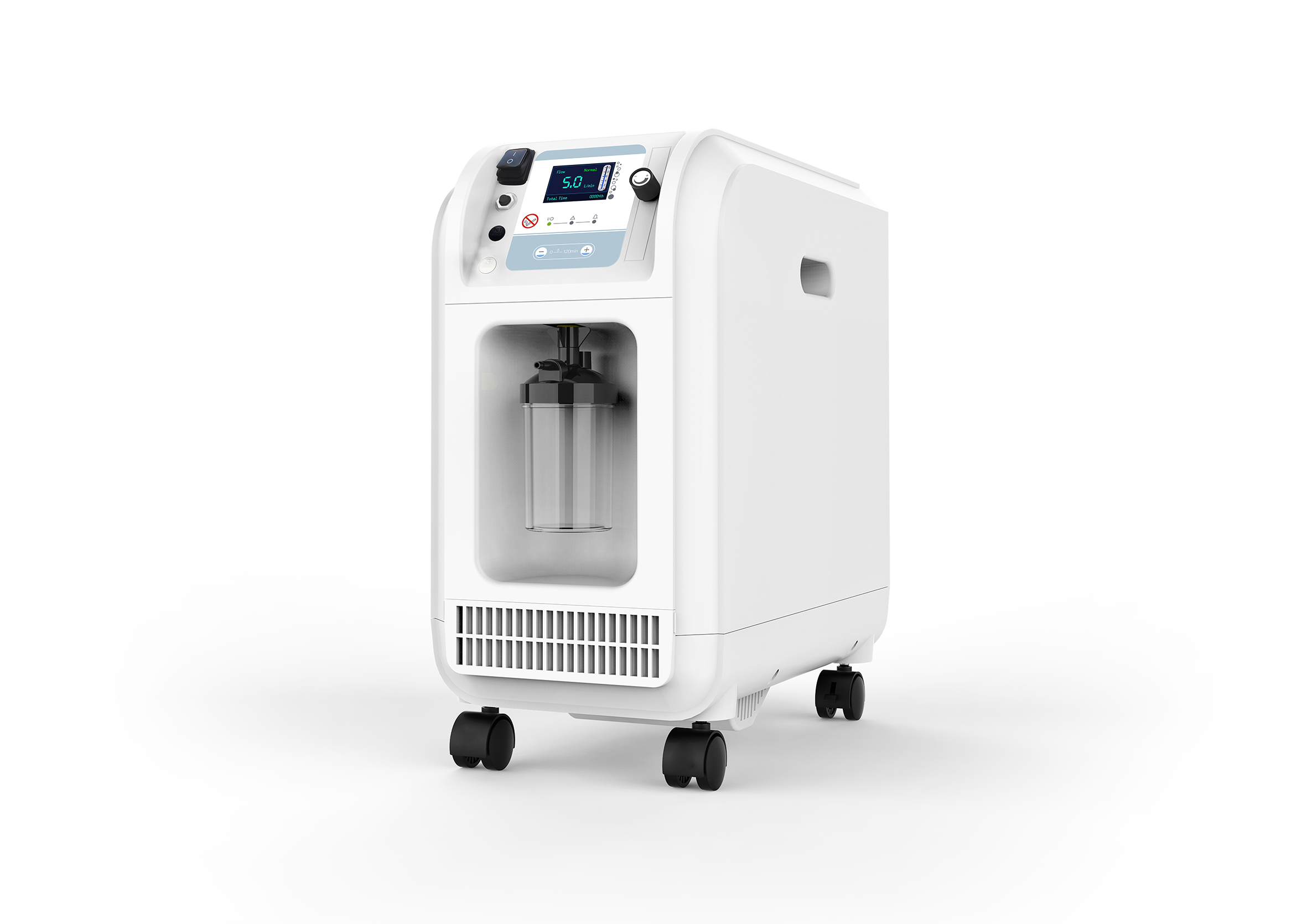 5L无血氧无雾化2-1