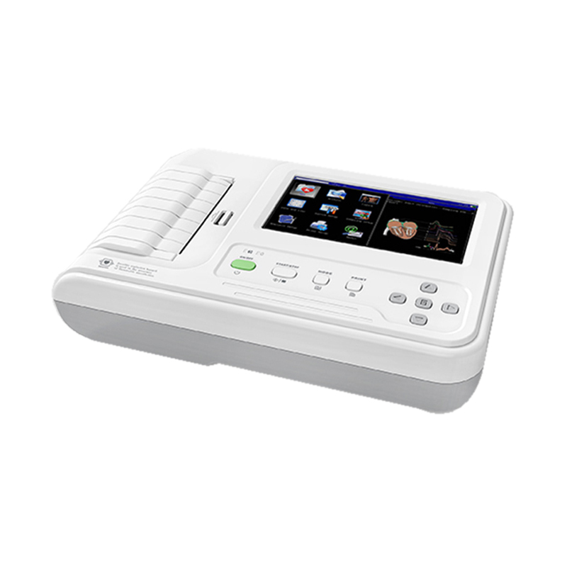 ECG600G