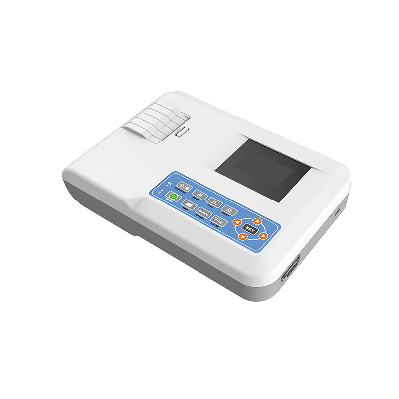 ECG100G-VET