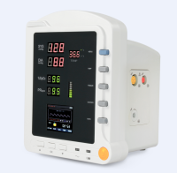 CMS5100PatientMonitor